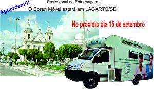 LAGARTO COREN MOVEL
